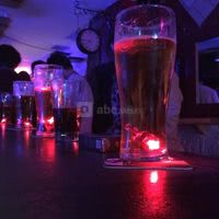Le Nostalgique French Pub