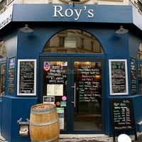 Roy's Pub