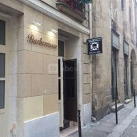 Le Barberousse
