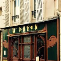 Le Dr Lupin