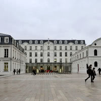 Théâtre des Sablons