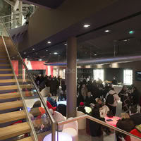 Théâtre des Sablons