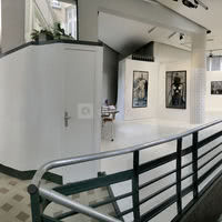 Salle d'Exposition 50 m²