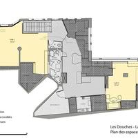 Salle d'Exposition 50 m²