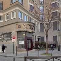 Salle d'Exposition 50 m²