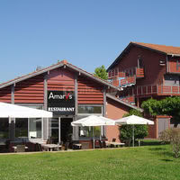 Inter-Hôtel Amarys