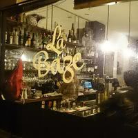 La Baze
