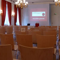 La Salle Dreyer
