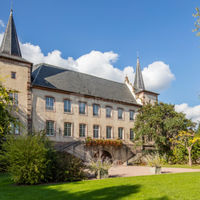 Château Saint Étienne d'Alsace
