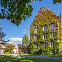 Château Saint Étienne d'Alsace