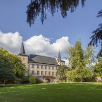 Château Saint Étienne d'Alsace