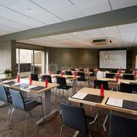 Hôtel Best Western Plus Clos Syrah Valence