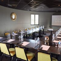 Hôtel Best Western Plus Clos Syrah Valence