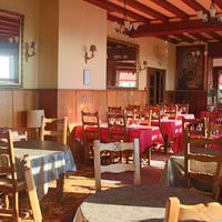 L'Hostellerie de la Croix d'Or