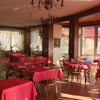 L'Hostellerie de la Croix d'Or