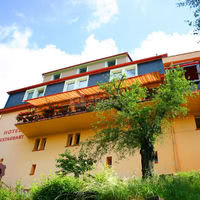 L'Hostellerie de la Croix d'Or