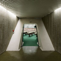 Espace Niemeyer