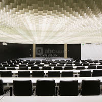 Espace Niemeyer