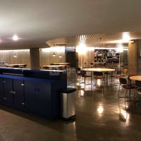 Espace Niemeyer