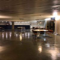 Espace Niemeyer