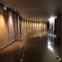Couloir attenant
