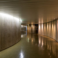 Couloir attenant