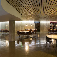 Espace Niemeyer
