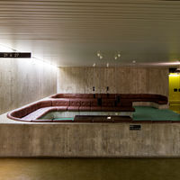 Espace Niemeyer