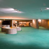 Espace Niemeyer