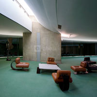 Espace Niemeyer