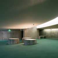 Espace Niemeyer