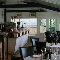Restaurant La Braise