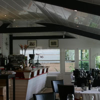 Restaurant La Braise