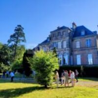 Domaine de Colpo - Flow des champs