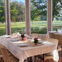 Domaine de Colpo - Flow des champs