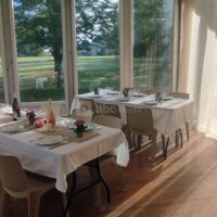 Domaine de Colpo - Flow des champs