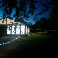 Domaine de Colpo - Flow des champs