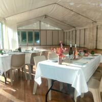 Domaine de Colpo - Flow des champs