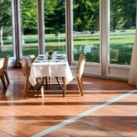 Domaine de Colpo - Flow des champs