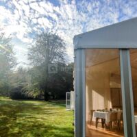 Domaine de Colpo - Flow des champs