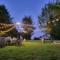 Domaine de Colpo - Flow des champs