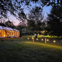 Domaine de Colpo - Flow des champs