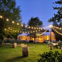 Domaine de Colpo - Flow des champs