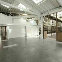 L'Usine Deguerry