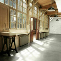 L'Usine Deguerry