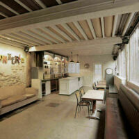 L'Usine Deguerry
