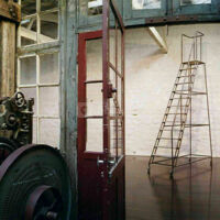 L'Usine Deguerry