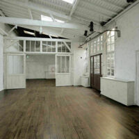 L'Usine Deguerry