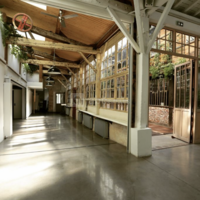 L'Usine Deguerry