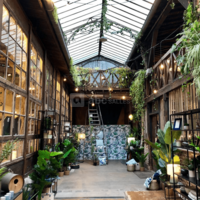L'Usine Deguerry
